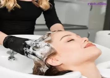 Balayage (Shoulder Length)
