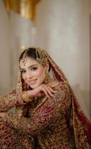 Best Signature Bridal Makeup