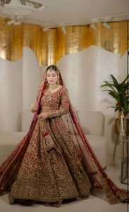 Best Signature Bridal Makeup